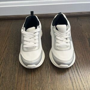 Carter’s White Sneakers for Kids